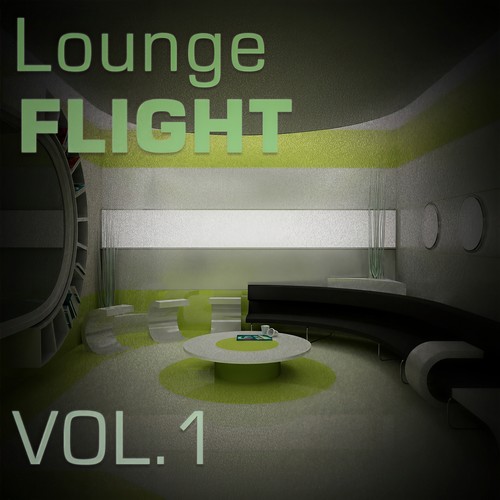 Lounge Flight, Vol. 1