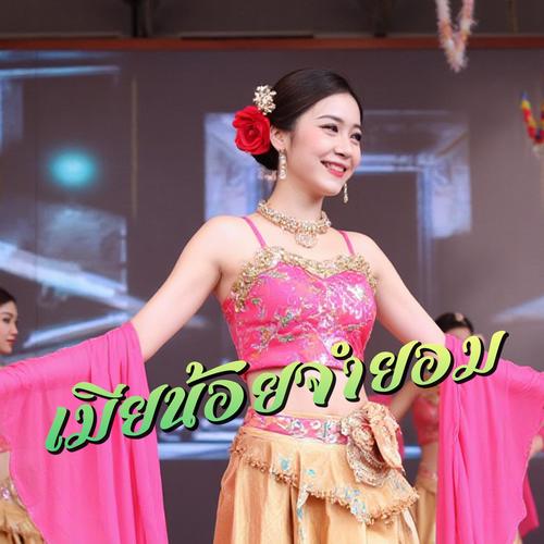 เมียน้อยจำยอม