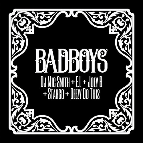 Bad Boys