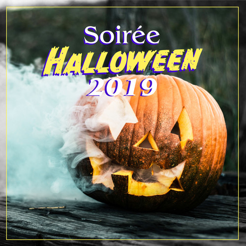 Soirée Halloween 2019 (Explicit)