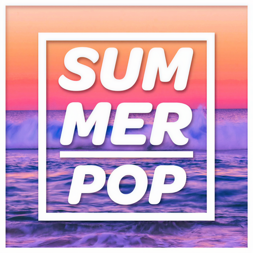 Throwback Summer Pop (Explicit)