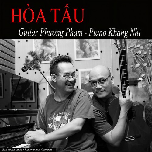 Hòa Tấu Guitar- Piano