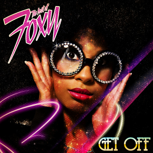 The Best Of (Get Off)