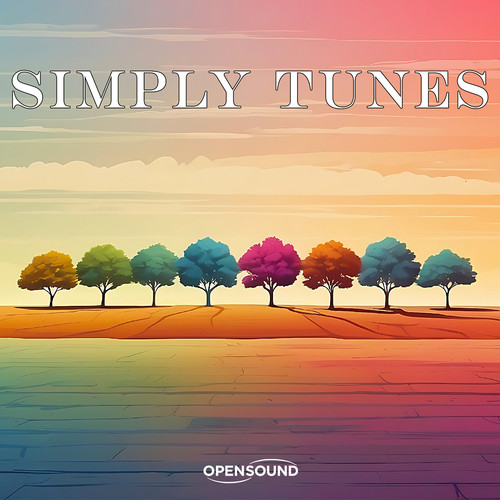 Simply Tunes (Music for Movie)