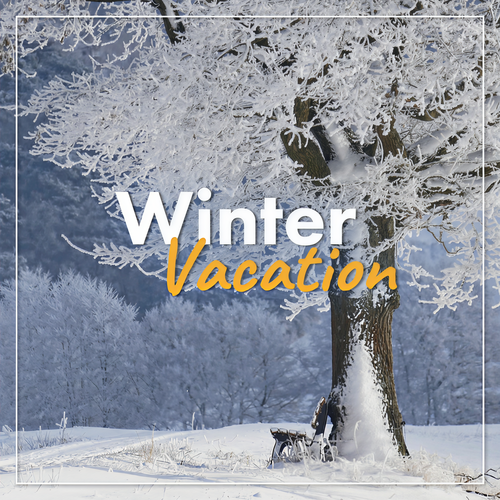 Winter Vacation (Explicit)