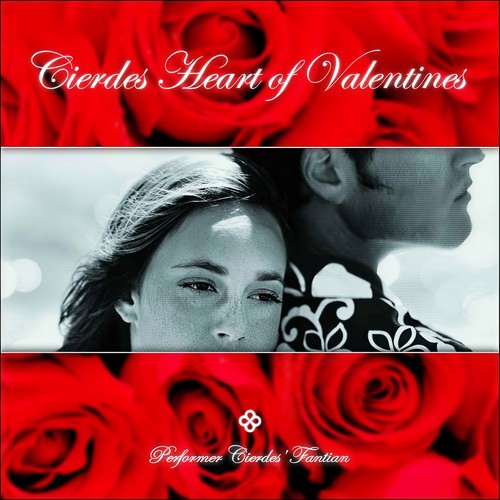 Cierdes: Heart Of Valentines