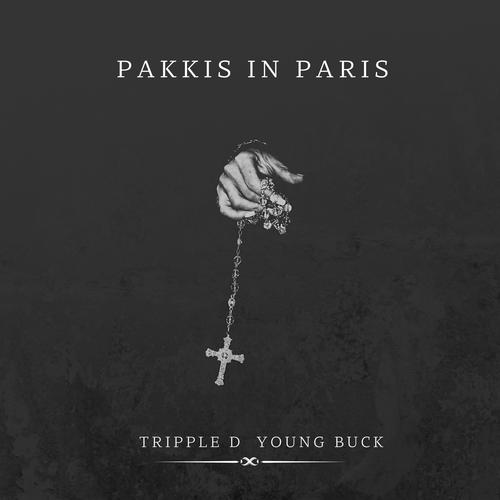 Pakkis in Paris (feat. Young Buck) [Explicit]