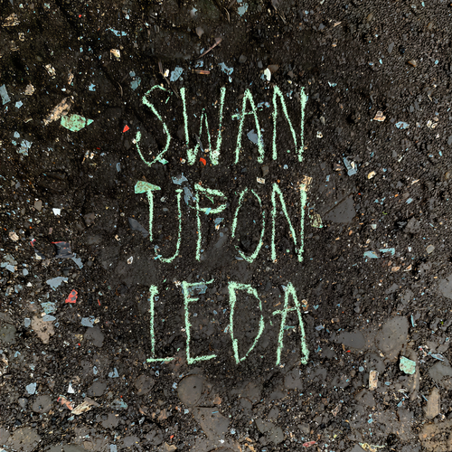 Swan Upon Leda