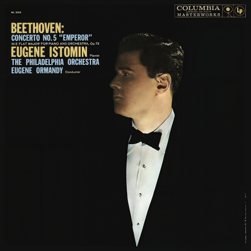 Beethoven: Violin Concerto No. 5 in E-Flat Major 