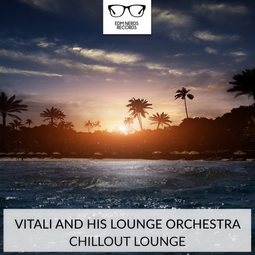 Chillout Lounge