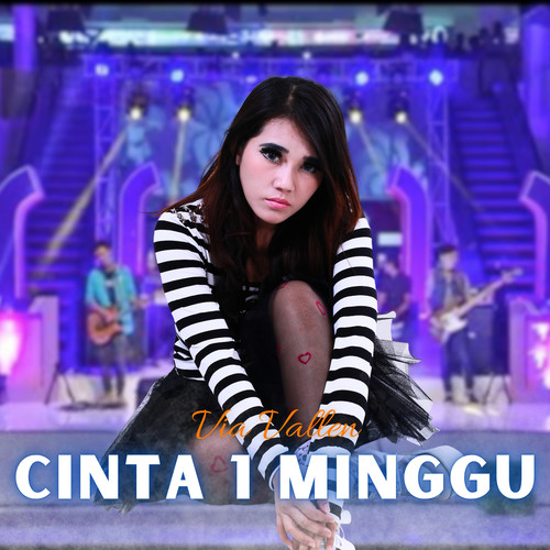 Cinta 1 Minggu