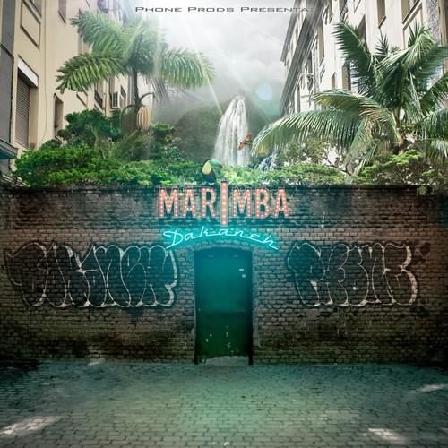 Marimba (Explicit)