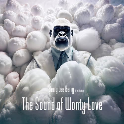 The Sound of Wonty Love (Explicit)