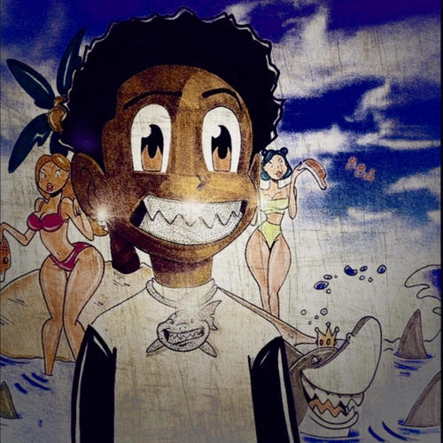 Shark Kingdom (Explicit)