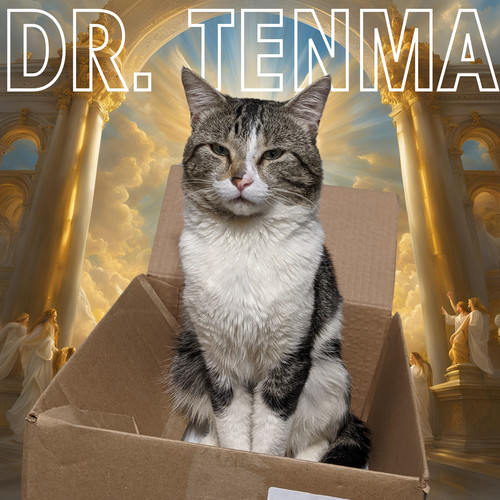 Dr. Tenma