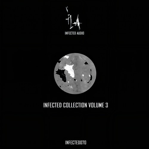 Infected Collection Vol. 3