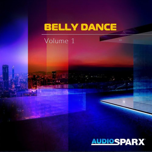 Belly Dance Volume 1