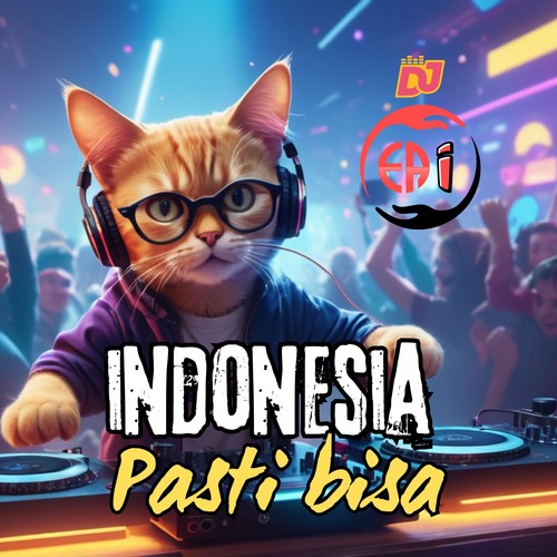 Indoneisa pasti bisa