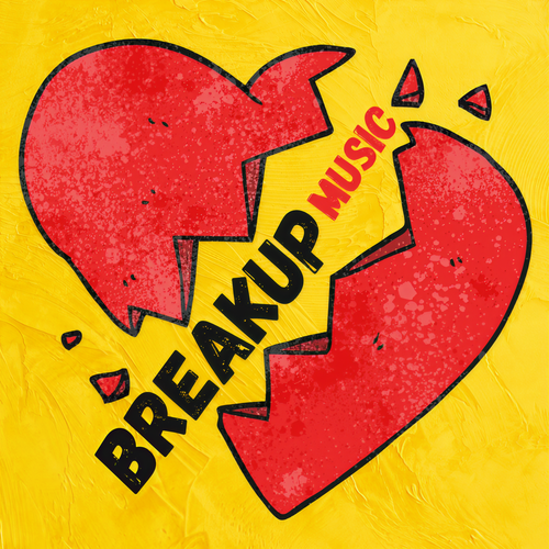 Breakup Music (Explicit)