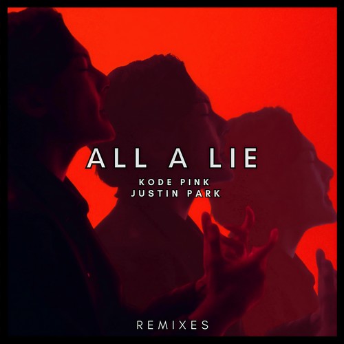 All A Lie (Remixes) [Explicit]