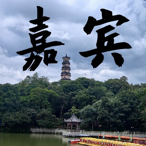 嘉宾 (弹唱版)