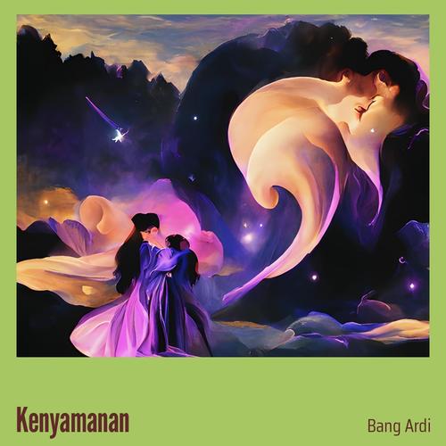 Kenyamanan