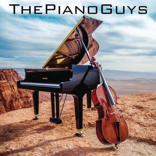 The Piano Guys