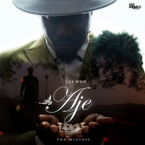 Aje The Mixtape