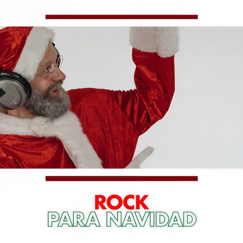 Rock para Navidad