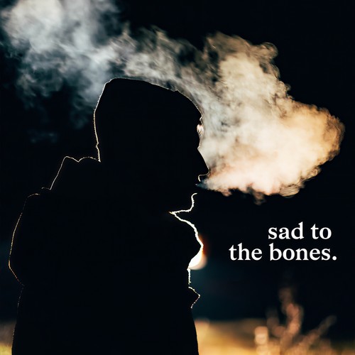 Sad To The Bones (Explicit)