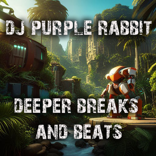 Deeper Breaks And Beats (Explicit)