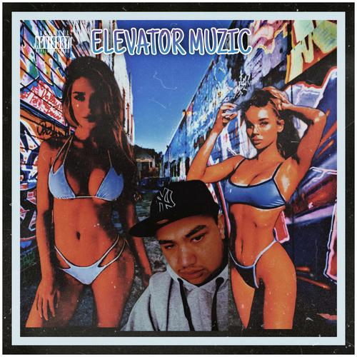 Elevator Music (Explicit)