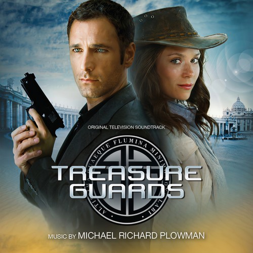 Treasure Guards (Original Television Soundtrack)
