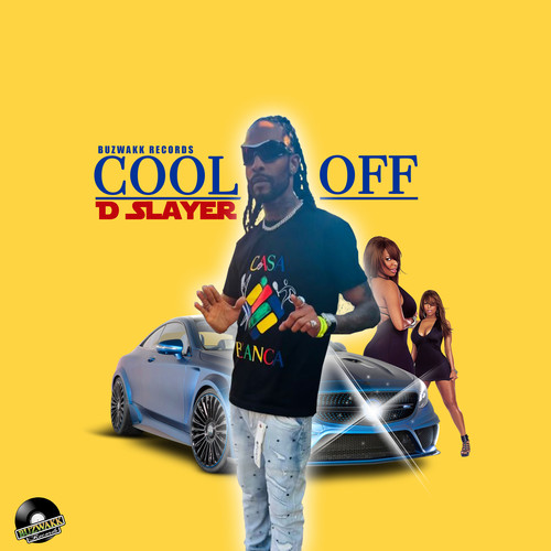 Cool Off (Explicit)