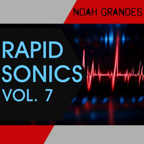 Rapid Sonics, Vol. 7