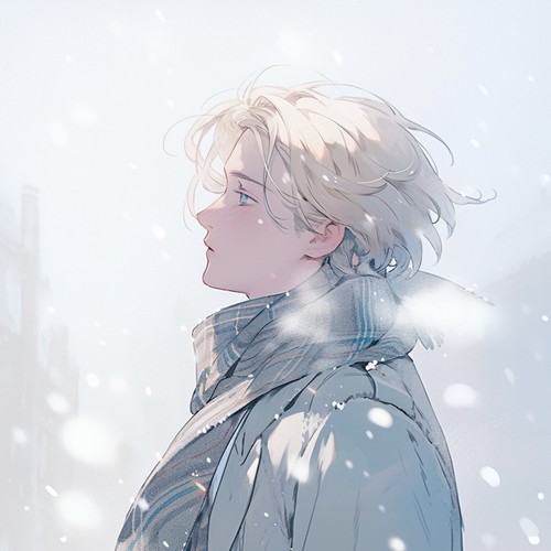 雪的告白