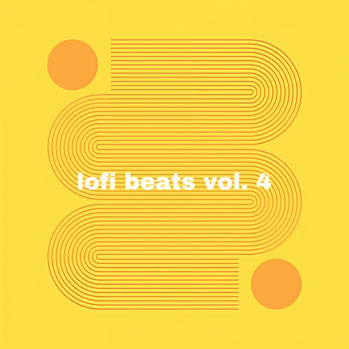 lofi beats vol. 4