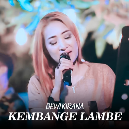 Kembange Lambe (Live Version)