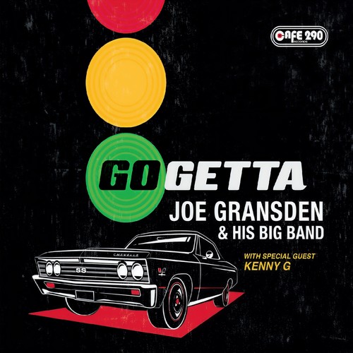 Go Getta