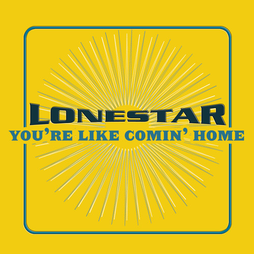 You're Like Comin' Home