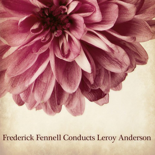 Frederick Fennell Conducts Leroy Anderson