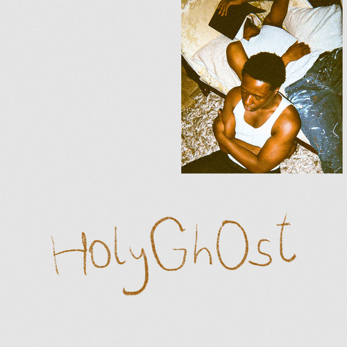 HOLY GHOST