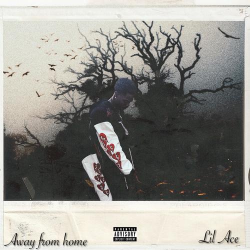 away from home (Explicit)