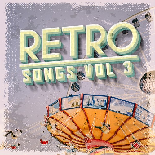 Retro Songs Vol 3