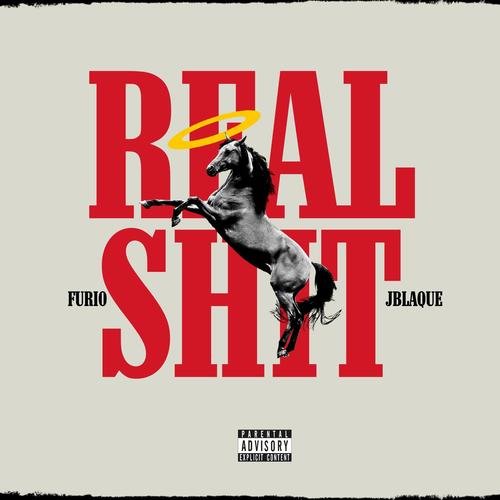 Real Shit (feat. J-Blaque)