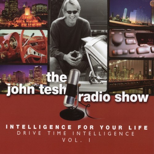 Intelligence For Your Life: Drive Time Intelligence, Vol. 1