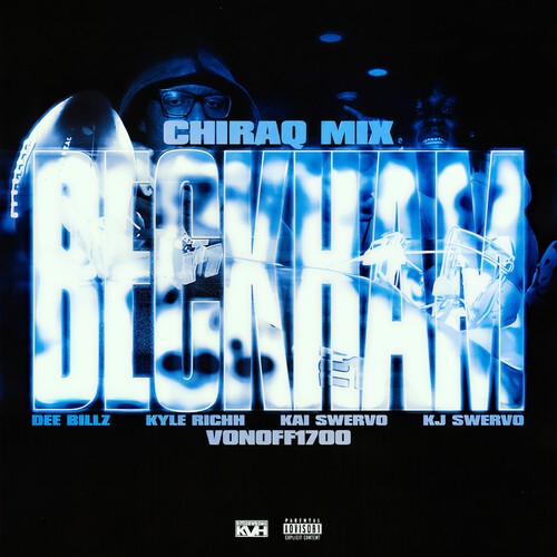 Beckham (Chiraq Mix) [Explicit]