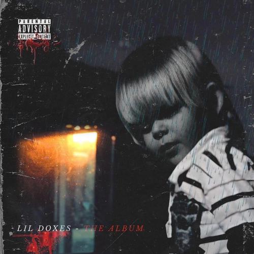 Lil Doxes The Album Chapter 1 (Explicit)