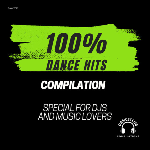 100% Dance Hits Compilation