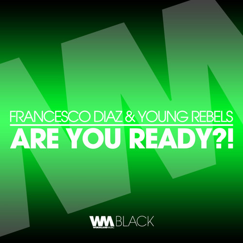 Are You Ready?!